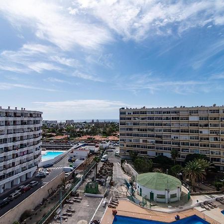 Playa Del Ingles Apartament Blanco 807 GRAN CANARIA Exterior photo
