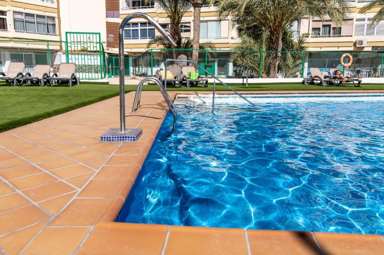 Playa Del Ingles Apartament Blanco 807 GRAN CANARIA Exterior photo