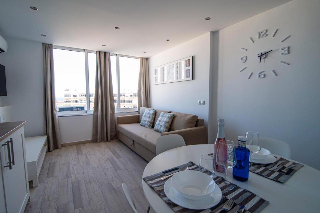 Playa Del Ingles Apartament Blanco 807 GRAN CANARIA Exterior photo